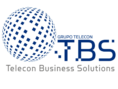 Logo Telecon Business Solutions Barcelona